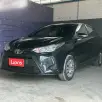 TOYOTA YARIS 1.5 16V FLEX XL MULTIDRIVE TOYOTA YARIS 1.5 16V FLEX XL MULTIDRIVE