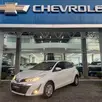 TOYOTA YARIS 1.3 16V FLEX XL LIVE MULTIDRIVE TOYOTA YARIS 1.3 16V FLEX XL LIVE MULTIDRIVE