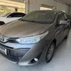 TOYOTA YARIS 1.3 16V FLEX XL PLUS TECH MULTIDRIVE TOYOTA YARIS 1.3 16V FLEX XL PLUS TECH MULTIDRIVE