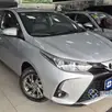 TOYOTA YARIS 1.5 16V FLEX XS MULTIDRIVE TOYOTA YARIS 1.5 16V FLEX XS MULTIDRIVE