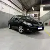 TOYOTA COROLLA 1.8 GLI 16V FLEX 4P AUTOMÁTICO TOYOTA COROLLA 1.8 GLI 16V FLEX 4P AUTOMÁTICO
