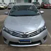 TOYOTA COROLLA 1.8 GLI 16V FLEX 4P AUTOMÁTICO TOYOTA COROLLA 1.8 GLI 16V FLEX 4P AUTOMÁTICO