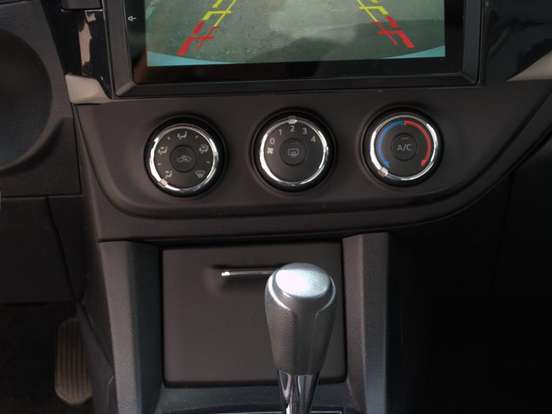 TOYOTA-COROLLA-1.8 GLI 16V FLEX 4P AUTOMÁTICO TOYOTA-COROLLA-2015