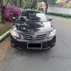 TOYOTA COROLLA 1.8 GLI 16V FLEX 4P MANUAL TOYOTA COROLLA 1.8 GLI 16V FLEX 4P MANUAL