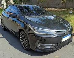 TOYOTA COROLLA 2.0 ALTIS 16V FLEX 4P AUTOMÁTICO TOYOTA COROLLA 2.0 ALTIS 16V FLEX 4P AUTOMÁTICO