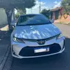 TOYOTA COROLLA 2.0 VVT-IE FLEX ALTIS DIRECT SHIFT TOYOTA COROLLA 2.0 VVT-IE FLEX ALTIS DIRECT SHIFT
