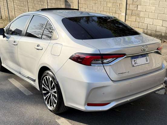 TOYOTA-COROLLA-2.0 VVT-IE FLEX ALTIS DIRECT SHIFT TOYOTA-COROLLA-2024