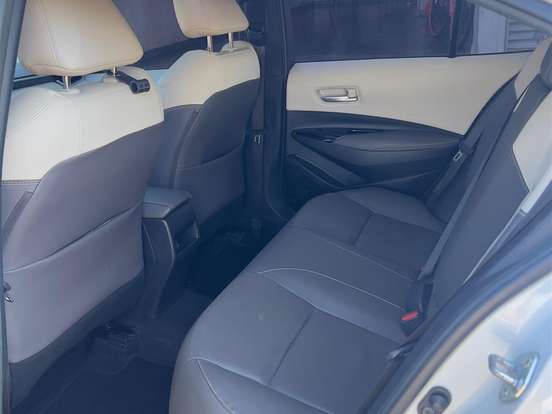 TOYOTA-COROLLA-2.0 VVT-IE FLEX ALTIS DIRECT SHIFT TOYOTA-COROLLA-2021