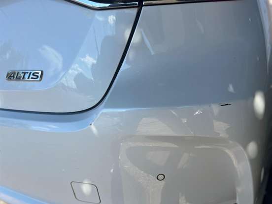 TOYOTA-COROLLA-2.0 VVT-IE FLEX ALTIS DIRECT SHIFT TOYOTA-COROLLA-2021