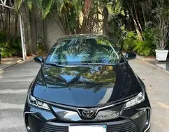 TOYOTA COROLLA 2.0 VVT-IE FLEX XEI DIRECT SHIFT TOYOTA COROLLA 2.0 VVT-IE FLEX XEI DIRECT SHIFT