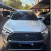 TOYOTA COROLLA CROSS 1.8 VVT-I HYBRID FLEX SPECIAL EDITION CVT TOYOTA COROLLA CROSS 1.8 VVT-I HYBRID FLEX SPECIAL EDITION CVT