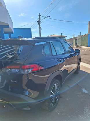 TOYOTA-COROLLA CROSS-2025