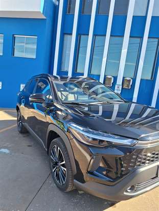 TOYOTA-COROLLA CROSS-2025