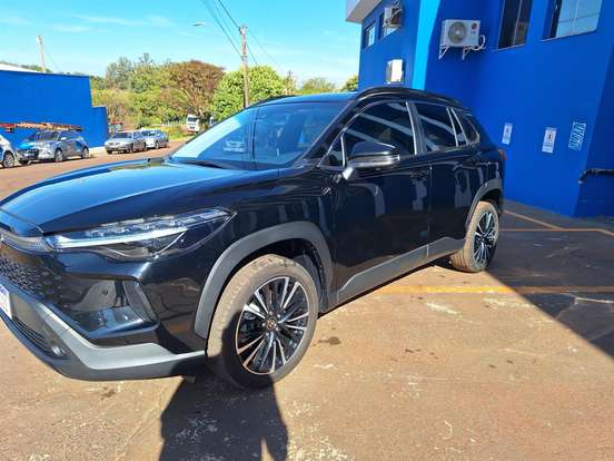 TOYOTA-COROLLA CROSS-2025