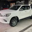 TOYOTA HILUX 2.8 SRX 4X4 CD 16V DIESEL 4P AUTOMÁTICO TOYOTA HILUX 2.8 SRX 4X4 CD 16V DIESEL 4P AUTOMÁTICO