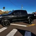 TOYOTA HILUX 3.0 SRV 4X4 CD 16V TURBO INTERCOOLER DIESEL 4P AUTOMÁTICO TOYOTA HILUX 3.0 SRV 4X4 CD 16V TURBO INTERCOOLER DIESEL 4P AUTOMÁTICO