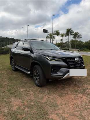 TOYOTA-HILUX SW4-2021