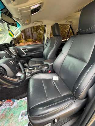 TOYOTA-HILUX SW4-2021