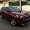 TOYOTA RAV4 2.5 VVT-IE HYBRID S AWD CVT TOYOTA RAV4 2.5 VVT-IE HYBRID S AWD CVT