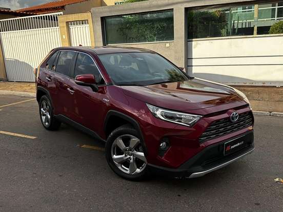 TOYOTA-RAV4-2.5 VVT-IE HYBRID S AWD CVT TOYOTA-RAV4-2019