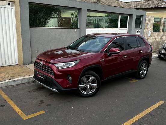 TOYOTA-RAV4-2.5 VVT-IE HYBRID S AWD CVT TOYOTA-RAV4-2019