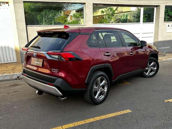 TOYOTA-RAV4-2.5 VVT-IE HYBRID S AWD CVT TOYOTA-RAV4-2019