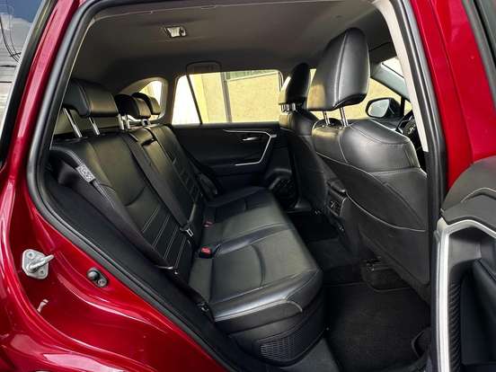 TOYOTA-RAV4-2.5 VVT-IE HYBRID S AWD CVT TOYOTA-RAV4-2019