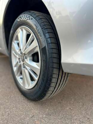 TOYOTA-YARIS-1.3 16V FLEX XL PLUS TECH MULTIDRIVE TOYOTA-YARIS-2018