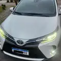 TOYOTA YARIS 1.5 16V FLEX SEDAN XLS MULTIDRIVE TOYOTA YARIS 1.5 16V FLEX SEDAN XLS MULTIDRIVE