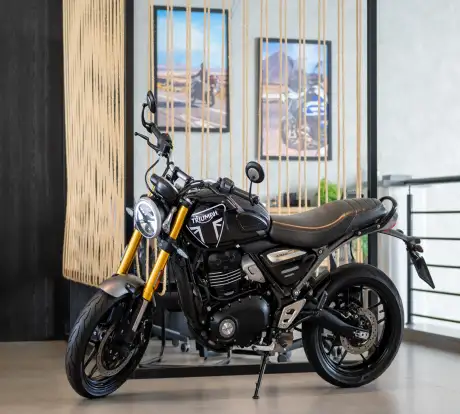 TRIUMPH-SPEED 400-2024