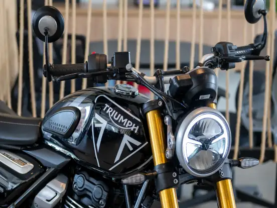 TRIUMPH-SPEED 400 TRIUMPH-SPEED 400-2024
