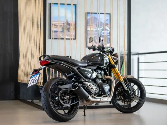 TRIUMPH-SPEED 400-2024