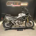 TRIUMPH TIGER 1200 RALLY PRO TRIUMPH TIGER 1200 RALLY PRO