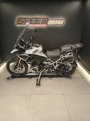 TRIUMPH-TIGER 1200 RALLY PRO-2022