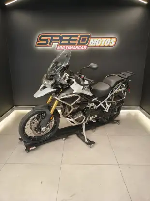 TRIUMPH-TIGER 1200 RALLY PRO-2022