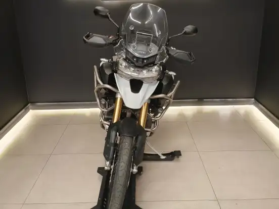 TRIUMPH-TIGER 1200 RALLY PRO TRIUMPH-TIGER 1200 RALLY PRO-2022