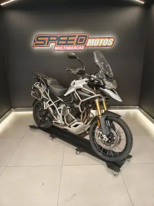 TRIUMPH-TIGER 1200 RALLY PRO-2022