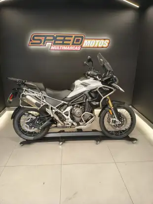 TRIUMPH-TIGER 1200 RALLY PRO-2022