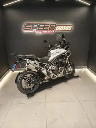 TRIUMPH-TIGER 1200 RALLY PRO-2022