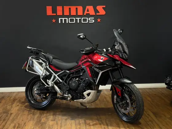 TRIUMPH TIGER 900 GT PRO 