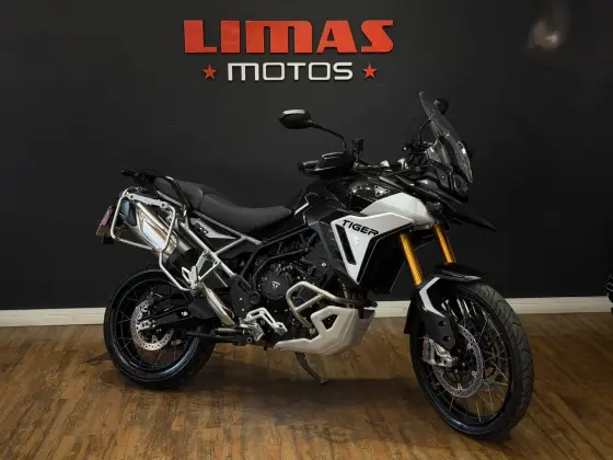 TRIUMPH TIGER 900 RALLY PRO TRIUMPH TIGER 900 RALLY PRO