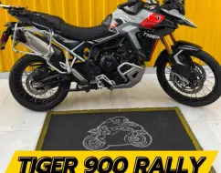 TRIUMPH TIGER 900 RALLY PRO TRIUMPH TIGER 900 RALLY PRO