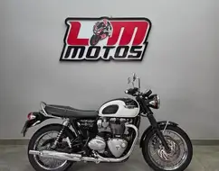 TRIUMPH BONNEVILLE T120 1200 TRIUMPH BONNEVILLE T120 1200