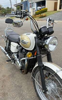 TRIUMPH-BONNEVILLE T 100 865-2013