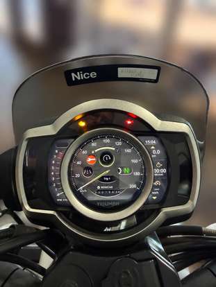 TRIUMPH-SCRAMBLER 1200 XE-2023