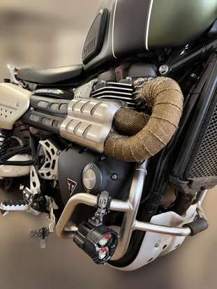 TRIUMPH-SCRAMBLER 1200 XE-2023
