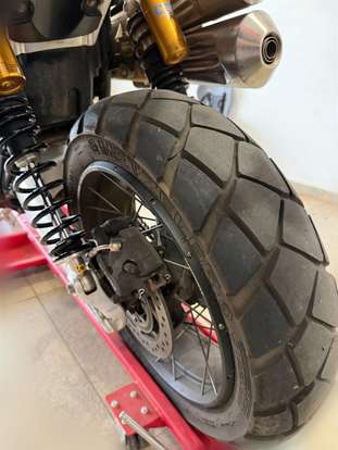 TRIUMPH-SCRAMBLER 1200 XE-2023