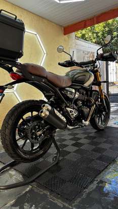 TRIUMPH-SCRAMBLER 400 X TRIUMPH-SCRAMBLER 400 X-2024