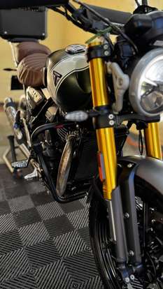 TRIUMPH-SCRAMBLER 400 X TRIUMPH-SCRAMBLER 400 X-2024