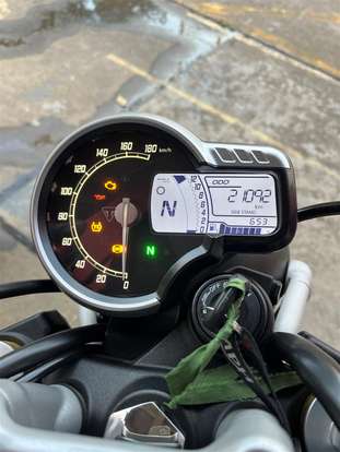 TRIUMPH-SCRAMBLER 400 X TRIUMPH-SCRAMBLER 400 X-2024
